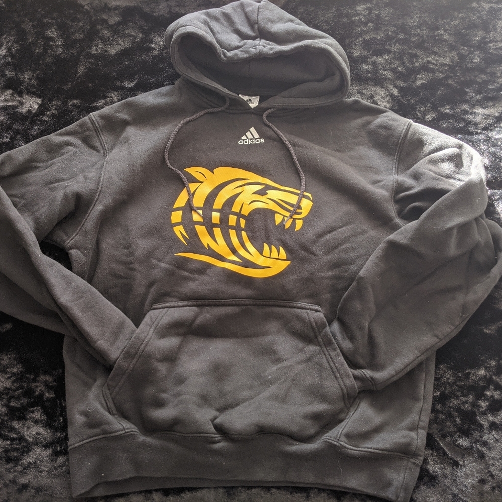 Adidas Hoodie